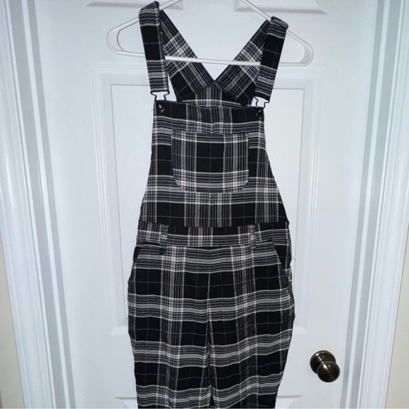 Hot Topic overalls - Picture 3 of 12